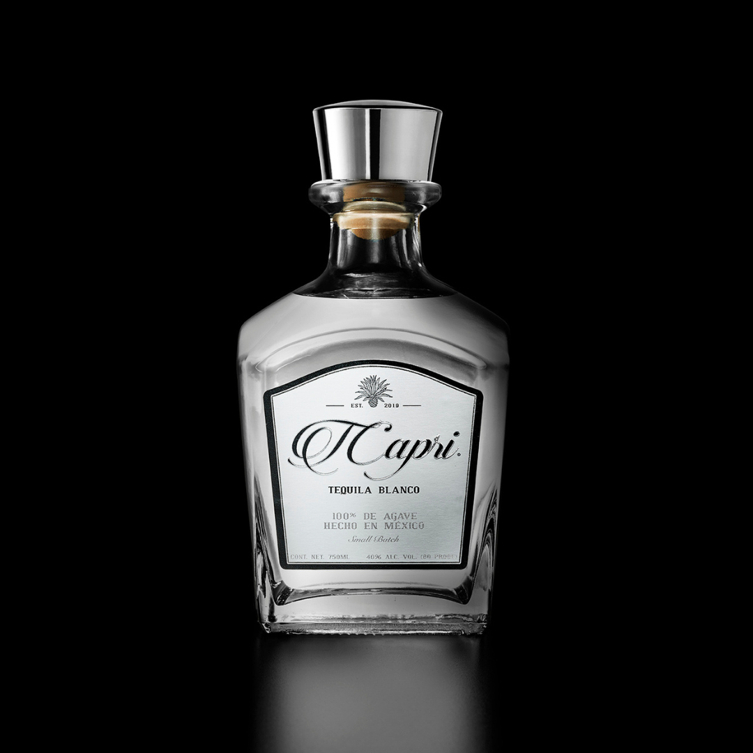 TCapri Tequila Blanco