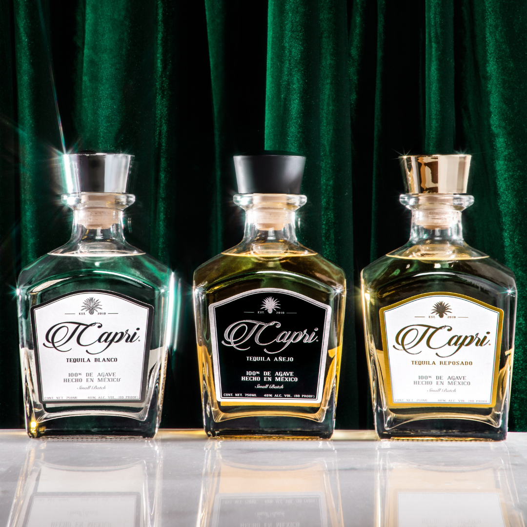 TCapri Signature Set - All Profiles