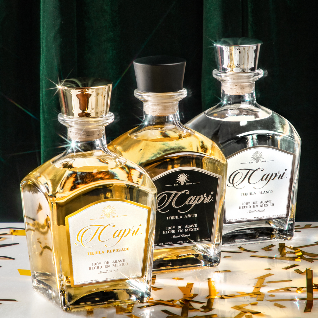 TCapri Signature Set - All Profiles